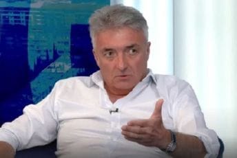 Vlahović: MVP se razvaljuje od prvog dana avgustovskih vlasti, problemi postojali i ranije sad prisustvujemo „metastazi”