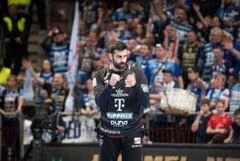 Poznati svi četvrtfinalisti Lige šampiona za rukometaše Poznati svi četvrtfinalisti Lige šampiona za rukometaše