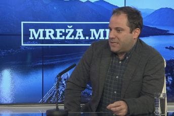 Vukanović: Još jedan izborni ciklus sa nesređenim biračkim spiskom Vukanović: Još jedan izborni ciklus sa nesređenim biračkim spiskom