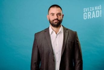 Šaponjić: Ne pristajem na nezakonita postupanja Šaponjić: Ne pristajem na nezakonita postupanja