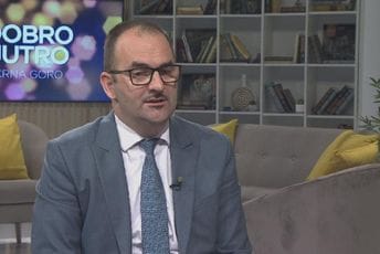 Dobardžić: Aerodromi prihodovali oko 28 miliona eura Dobardžić: Aerodromi prihodovali oko 28 miliona eura