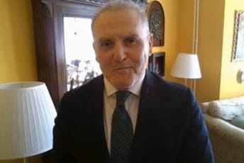 Suroi: Pobjeda Đukanovića osim za Crnu Goru, važna je i za čitav region Suroi: Pobjeda Đukanovića osim za Crnu Goru, važna je i za čitav region