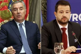 Đukanović: Protivnici mi stvaraju prednosti; Milatović: Pravda tek počela da dolazi 2020. godine Đukanović: Protivnici mi stvaraju prednosti; Milatović: Pravda tek počela da dolazi 2020. godine