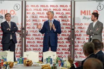 Đukanović: Protivnici građanske i evropske Crne Gore upregli sve da proguraju svog kandidata Đukanović: Protivnici građanske i evropske Crne Gore upregli sve da proguraju svog kandidata