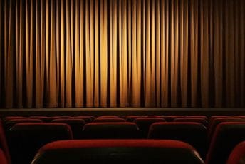 Berane: Projekcija filma otkazana jer nijedna karta nije prodata
