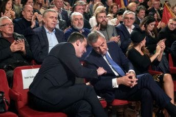 Vuković: Đukanoviću Podgorica duguje puno Vuković: Đukanoviću Podgorica duguje puno