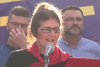 Kapičić: Ako volite svoju državu i poštujete pretke nije vam teško da se opredijelite Kapičić: Ako volite svoju državu i poštujete pretke nije vam teško da se opredijelite