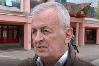 Stanišić: Nigdje na svijetu nema da se dijaspora odbija od svoje države Stanišić: Nigdje na svijetu nema da se dijaspora odbija od svoje države