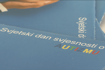 Crna Gora nema zvaničan registar osoba sa autizmom Crna Gora nema zvaničan registar osoba sa autizmom