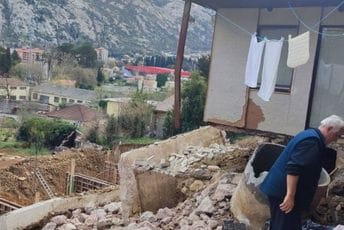 Knezović: Sud ćutao 102 dana, privremenu mjeru uvela priroda Knezović: Sud ćutao 102 dana, privremenu mjeru uvela priroda