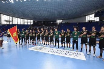 Crna Gora domaćin EP za igrače do 18 godina Crna Gora domaćin EP za igrače do 18 godina