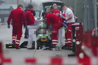 Austrija: Naš državljanin osumnjičen za ubistvo, uhvatili ga tokom pokušaja bjekstva Austrija: Naš državljanin osumnjičen za ubistvo, uhvatili ga tokom pokušaja bjekstva