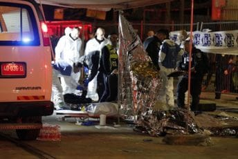 Katastrofa u američkom teatru: Urušio se krov, jedna osoba mrtva, desetine povrijeđenih (VIDEO) Katastrofa u američkom teatru: Urušio se krov, jedna osoba mrtva, desetine povrijeđenih (VIDEO)