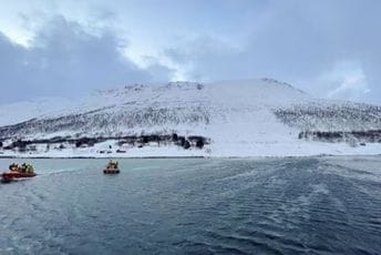 Serija katastrofalnih lavina na sjeveru Evrope: Poginulo četvoro, među njima i Slovenac Serija katastrofalnih lavina na sjeveru Evrope: Poginulo četvoro, među njima i Slovenac