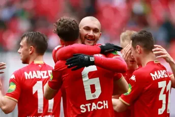 Iznenađenje u Lajpcigu, Union sve bliži Ligi šampiona, Herti bod na teškom gostovanju Iznenađenje u Lajpcigu, Union sve bliži Ligi šampiona, Herti bod na teškom gostovanju