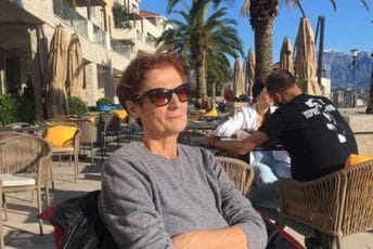 Nestala Bojana Balabušić, ako je vidite pozovite 122 Nestala Bojana Balabušić, ako je vidite pozovite 122