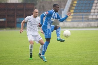 Kiks Sutjeske, u nadoknadi ostali bez pobjede, Budućnost ima dva boda više, uz meč manje Kiks Sutjeske, u nadoknadi ostali bez pobjede, Budućnost ima dva boda više, uz meč manje