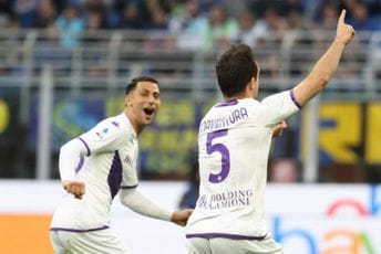 Iznenađenje na Meaci: Fiorentina slavila golom Bonaventure Iznenađenje na Meaci: Fiorentina slavila golom Bonaventure