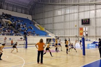 Bez iznenađenja u finalu Kupa: Herceg Novi osvojio prvi trofej u klupskoj istoriji