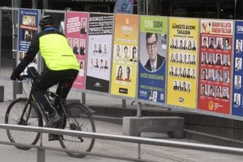 Da li će sjutra radikalni desničari ojačati u još jednoj evropskoj državi? Da li će sjutra radikalni desničari ojačati u još jednoj evropskoj državi?