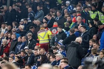 Tragedija u Bundesligi: Navijač se srušio tokom utakmice, reanimacija nije uspjela Tragedija u Bundesligi: Navijač se srušio tokom utakmice, reanimacija nije uspjela