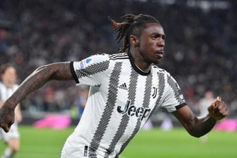 Juve se mučio pa slavio i oživio nadu u plasman u Ligu šampiona Juve se mučio pa slavio i oživio nadu u plasman u Ligu šampiona