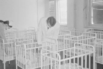 Zamjena beba u kotorskoj bolnici 1978. godine još bez epiloga Zamjena beba u kotorskoj bolnici 1978. godine još bez epiloga