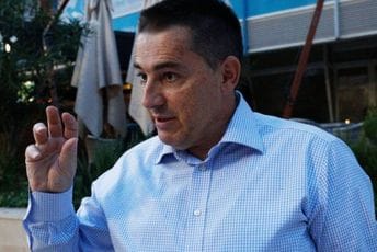 Martinović: Abazoviću najviše smeta nezavisan i nepristrasan sud Martinović: Abazoviću najviše smeta nezavisan i nepristrasan sud