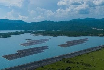 EPCG ne odustaje od plutajuće solarne elektrane na Slanom jezeru EPCG ne odustaje od plutajuće solarne elektrane na Slanom jezeru