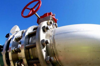 Što prije početi eksploataciju gasa Ilustracija