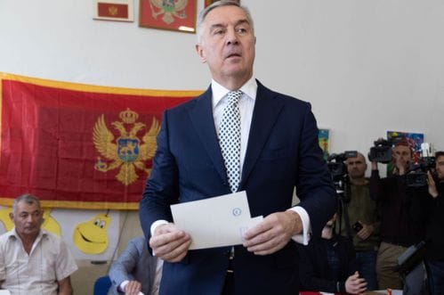 Đukanović: Ne interesuju me Milatovićeva tračarenja, to je neprolazni duh SNP podmlatka