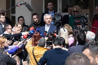 Đukanović: Počinje vrijeme u kojem će Crna Gora nastaviti da se efikasno i stabilno kreće ka evropskom cilju