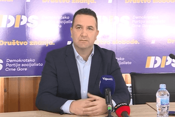 Eraković: Vidimo se u ponedjeljak na protestu ispred Skupštine Eraković: Vidimo se u ponedjeljak na protestu ispred Skupštine