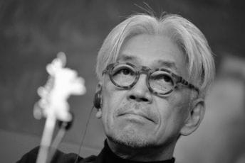 Preminuo kompozitor Rjuči Sakamoto Preminuo kompozitor Rjuči Sakamoto