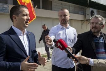 Bečić: Da stavimo šlag na demokratsku tortu koju smo krenuli da gradimo 30. avgusta