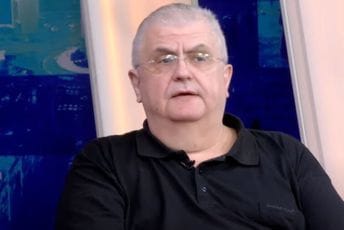 Čanak: Kada se Crna Gora dovede na vazalnu stranu, tog momenta se otvara pandorina kutija svih zala