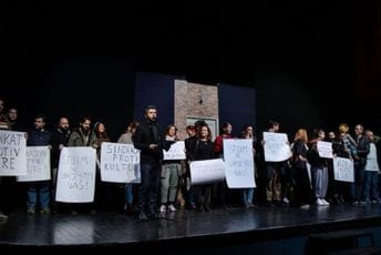 Problemi dugo zanemarivani, pa je „đavo došao po svoje“ Problemi dugo zanemarivani, pa je „đavo došao po svoje“