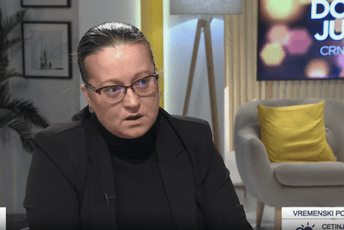 Kovačević o borbi protiv lažnih vijesti: "Važno je da krenemo" Kovačević o borbi protiv lažnih vijesti: "Važno je da krenemo"