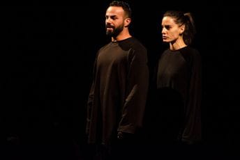 „Ispovijesti“ Slavka Kalezića ponovo na sceni KIC-a „Ispovijesti“ Slavka Kalezića ponovo na sceni KIC-a