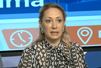 Nenezić: Miješanje vjerskih zajednica nije primjereno u sekularnoj državi Nenezić: Miješanje vjerskih zajednica nije primjereno u sekularnoj državi