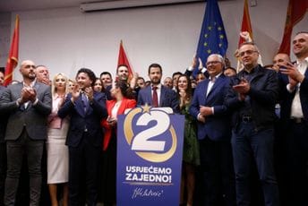 Šta nakon pobjede Milatovića: Crna Gora se snažno okreće Srbiji, Crnogorci strahuju za identitet Šta nakon pobjede Milatovića: Crna Gora se snažno okreće Srbiji, Crnogorci strahuju za identitet