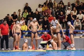 Vukanić testira igrače koje u Podgorici očekuje EP Vukanić testira igrače koje u Podgorici očekuje EP