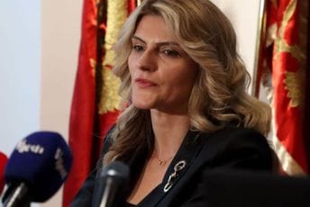 Vraćanje pozicije glavnog pregovarača dio izborne kombinatorike Vraćanje pozicije glavnog pregovarača dio izborne kombinatorike