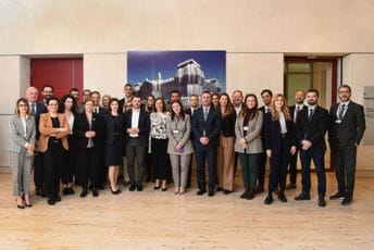 Mugoša u posjeti Bundestagu: Parlamentarni nadzor i izgradnja povjerenja Mugoša u posjeti Bundestagu: Parlamentarni nadzor i izgradnja povjerenja