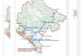 Jadransko-jonski auto-put ili brza primorska magistrala Jadransko-jonski auto-put ili brza primorska magistrala
