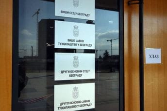 Delevića ubio zbog 90.000 eura od šverca migranata? Delevića ubio zbog 90.000 eura od šverca migranata?