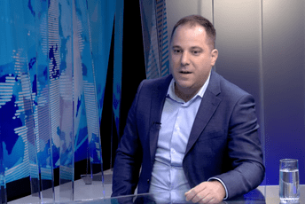 Vukanović: Mandić ponizio svoju ulogu predsjednika parlamenta svih građana