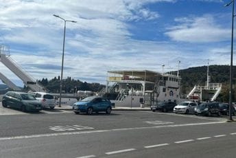 "Vasilije" i "30. avgust" ponovo plove "Vasilije" i "30. avgust" ponovo plove