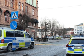 Da li će to biti dovoljno da odobrovolji Ankaru: Švedska izručuje turskog državljanina osuđenog na 15 godina robije Da li će to biti dovoljno da odobrovolji Ankaru: Švedska izručuje turskog državljanina osuđenog na 15 godina robije