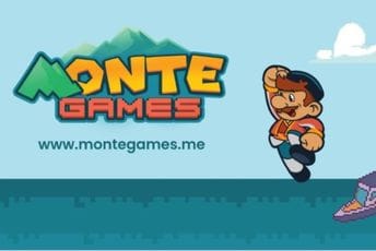 Prijavite se za Monte Games u Budvi: Učešće besplatno, popunite formular do 10. aprila